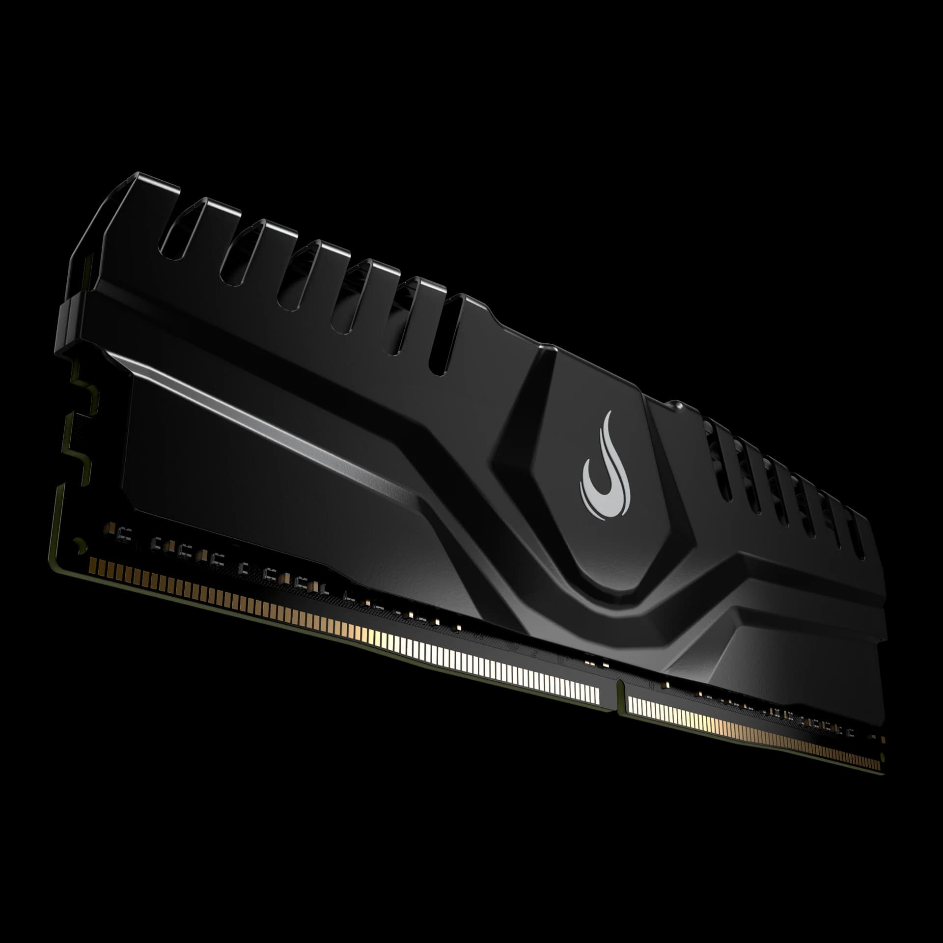 MEMÓRIA Z SERIES BLACK 16GB 4800MHZ DDR5 CL40