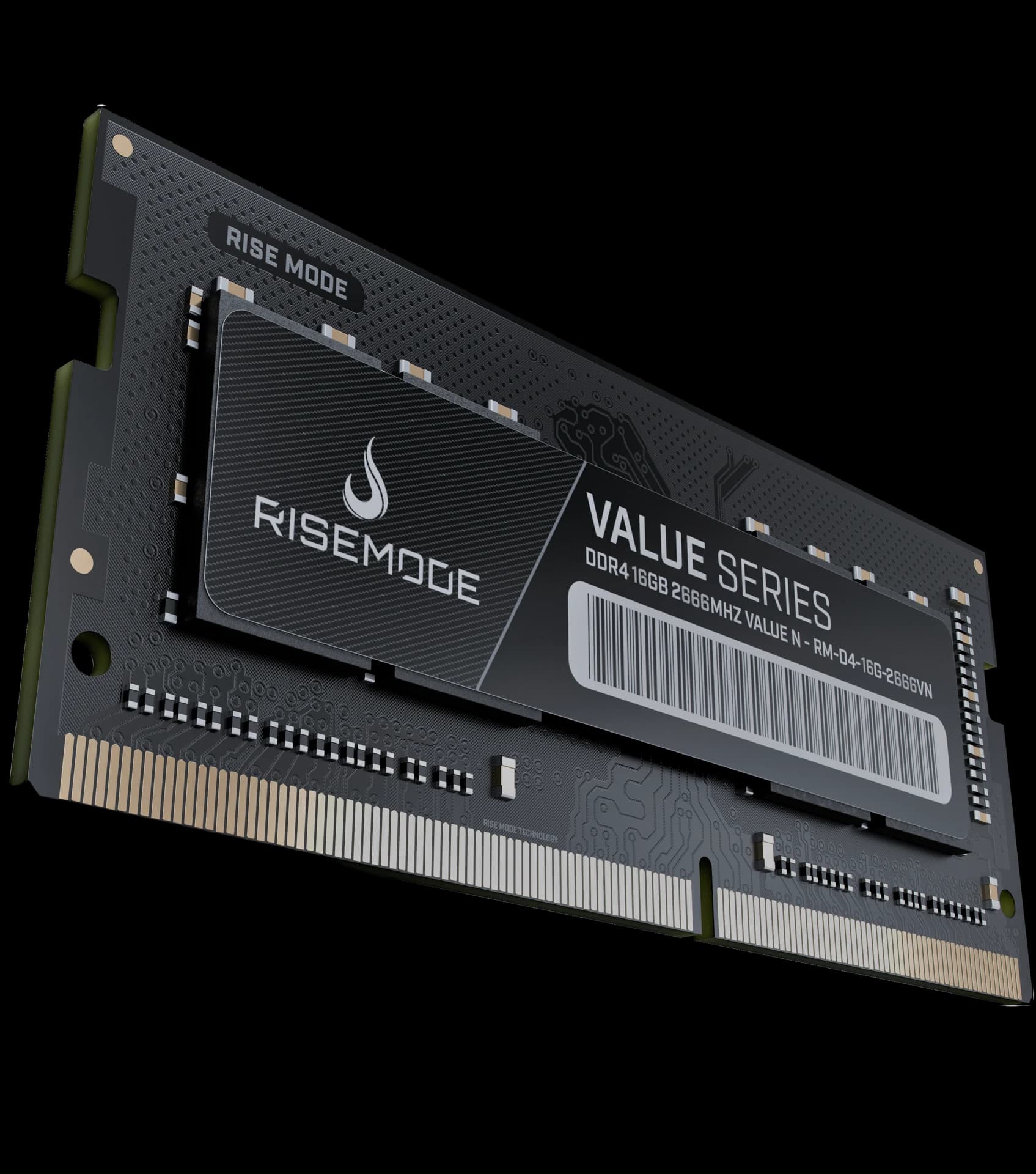 MEMÓRIA VALUE NOTEBOOK DDR4 16GB 2666MHZ CL19
