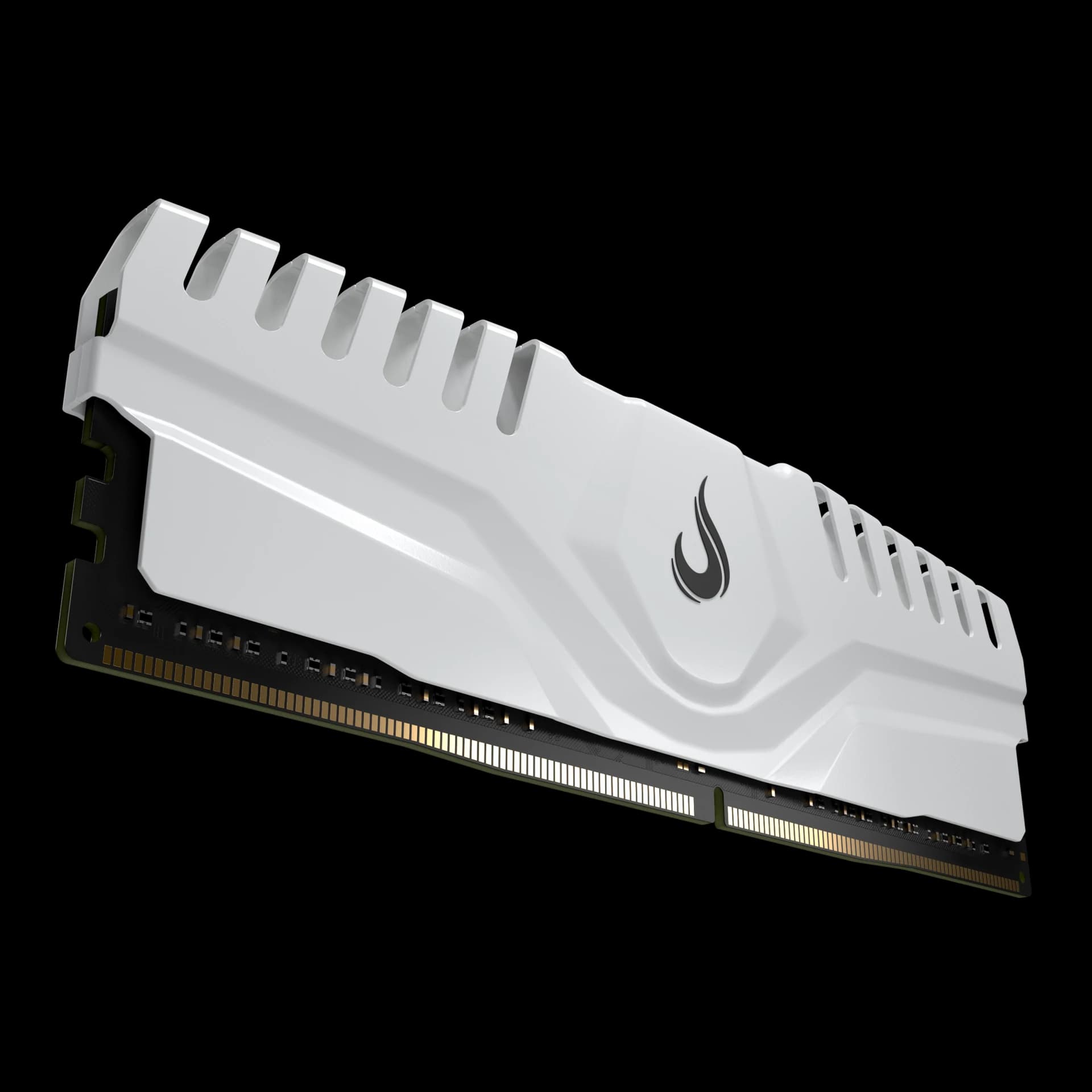 MEMÓRIA Z SERIES WHITE 16GB 4800MHz DDR5 CL40