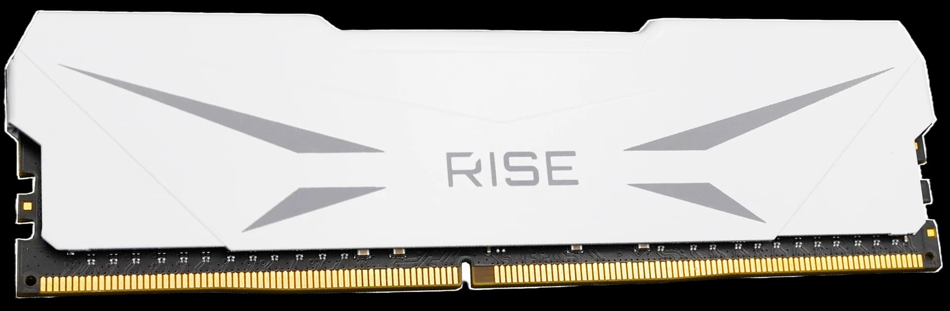 MEMÓRIA ZEUS SERIES WHITE 16GB 5600MHZ DDR5 CL46