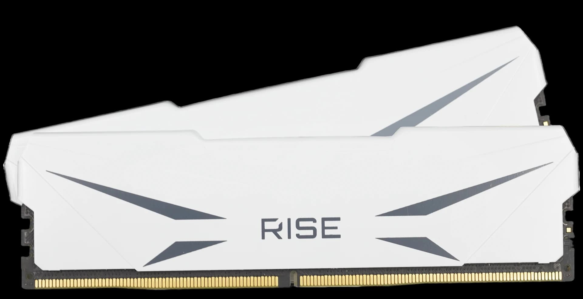 MEMÓRIA ZEUS SERIES WHITE 32GB (2x16GB) 5600MHZ DDR5 CL46