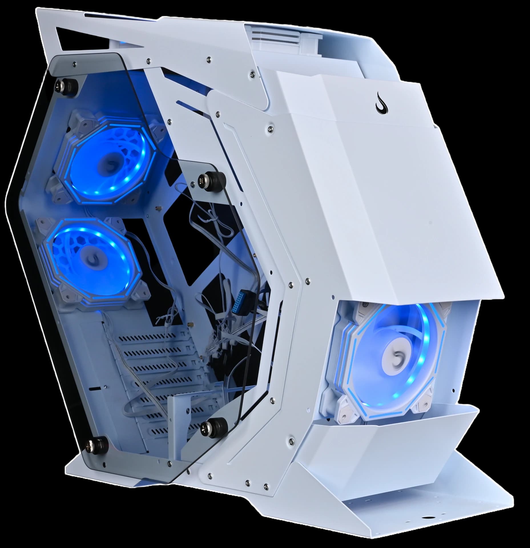 GABINETE Z4 WHITE