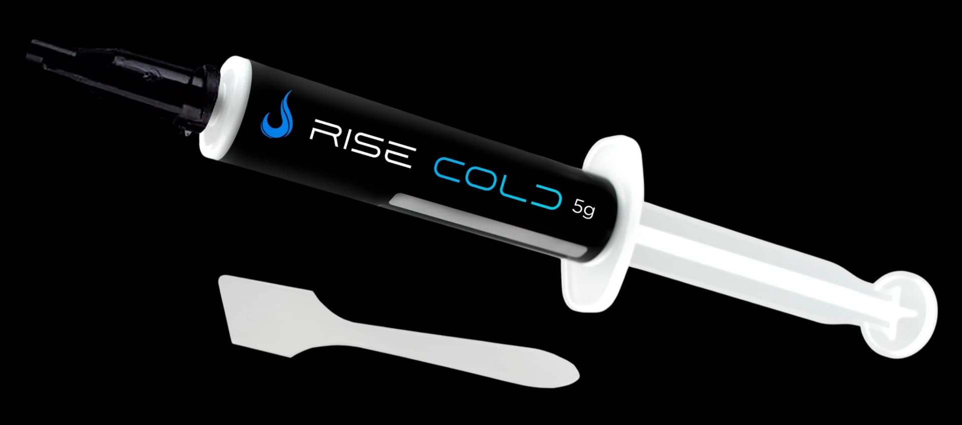 PASTA TÉRMICA SILVER COLD 5G