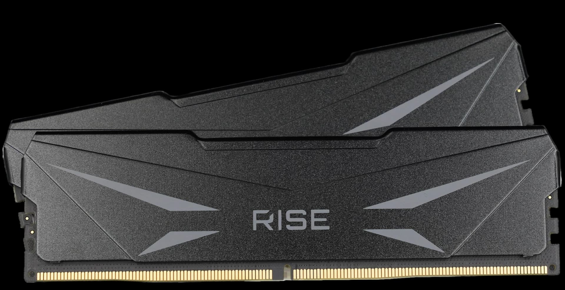 MEMÓRIA ZEUS SERIES BLACK DDR5 32GB (2x16) 6000MHZ CL48