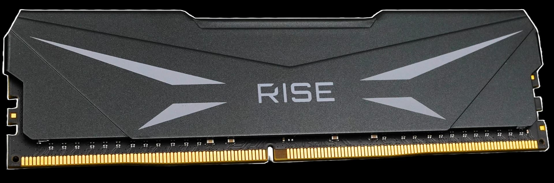 MEMÓRIA ZEUS SERIES BLACK DDR5 16GB 6000MHZ CL48